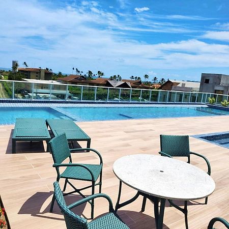 Апартаменты Cupe Garden - Porto De Galinhas #110 Экстерьер фото