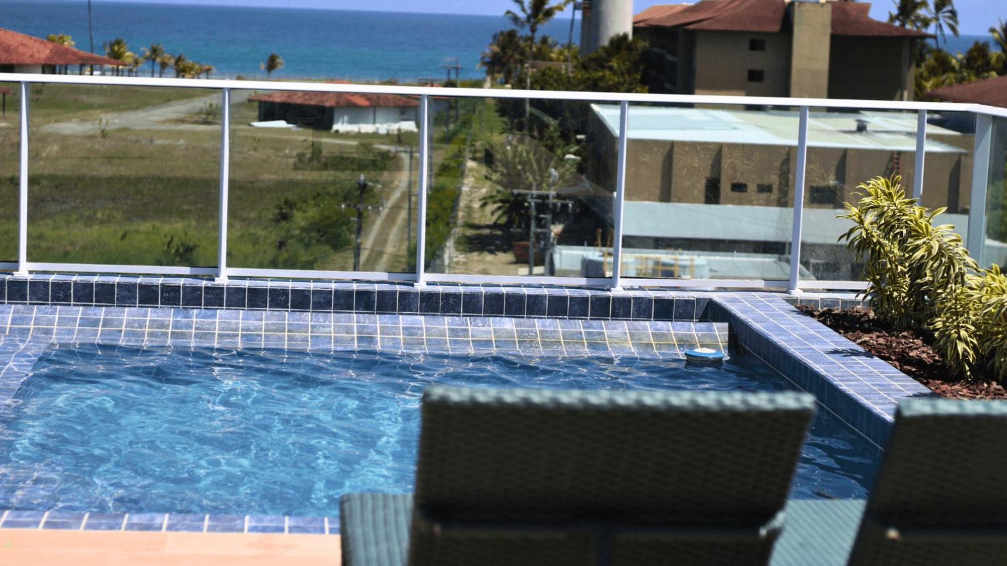 Апартаменты Cupe Garden - Porto De Galinhas #110 Экстерьер фото
