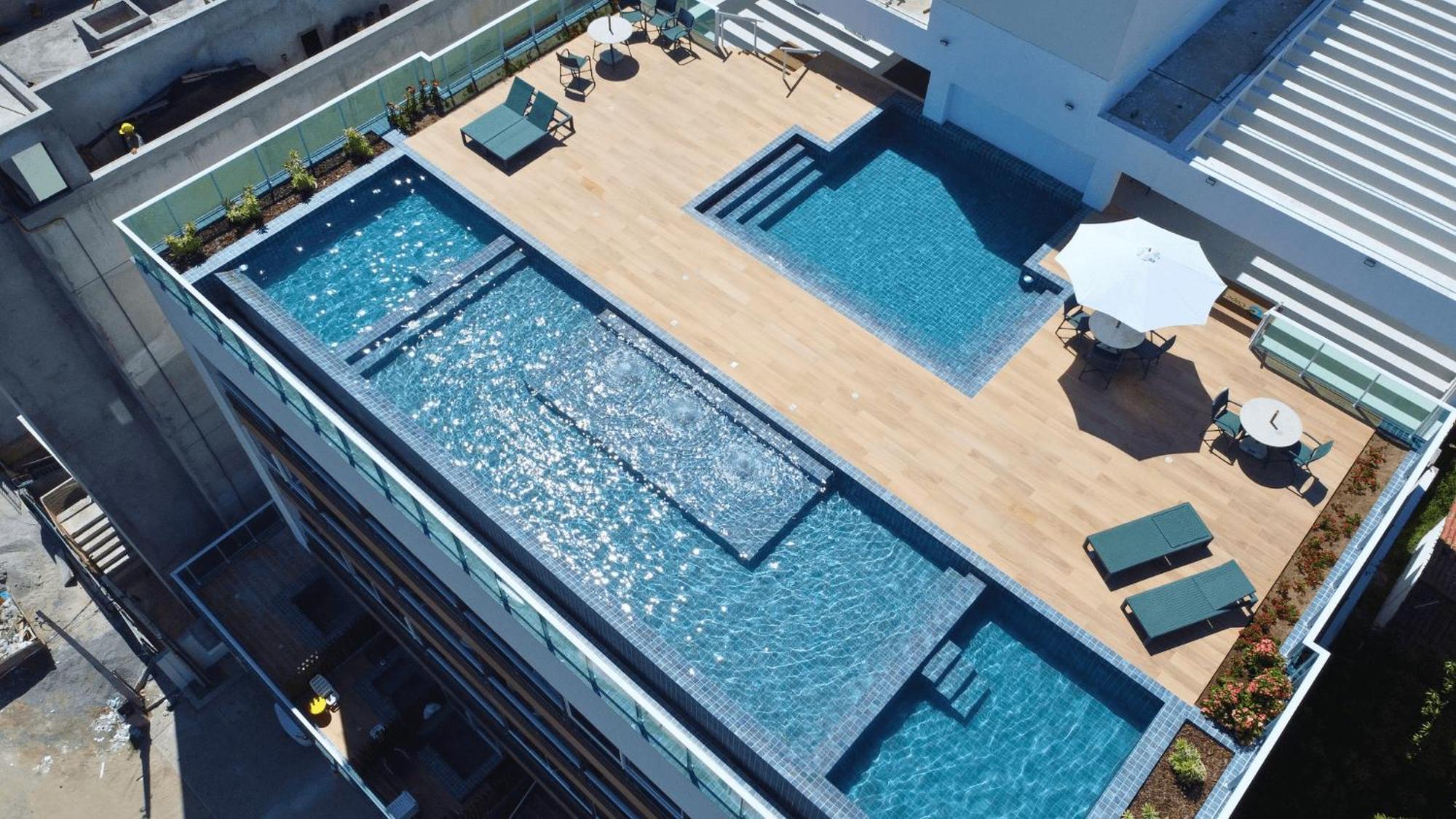 Апартаменты Cupe Garden - Porto De Galinhas #110 Экстерьер фото