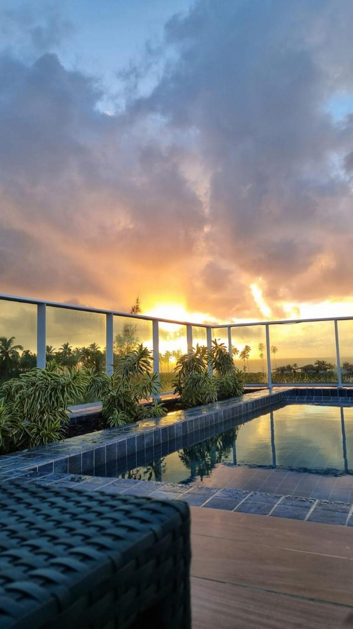Апартаменты Cupe Garden - Porto De Galinhas #110 Экстерьер фото