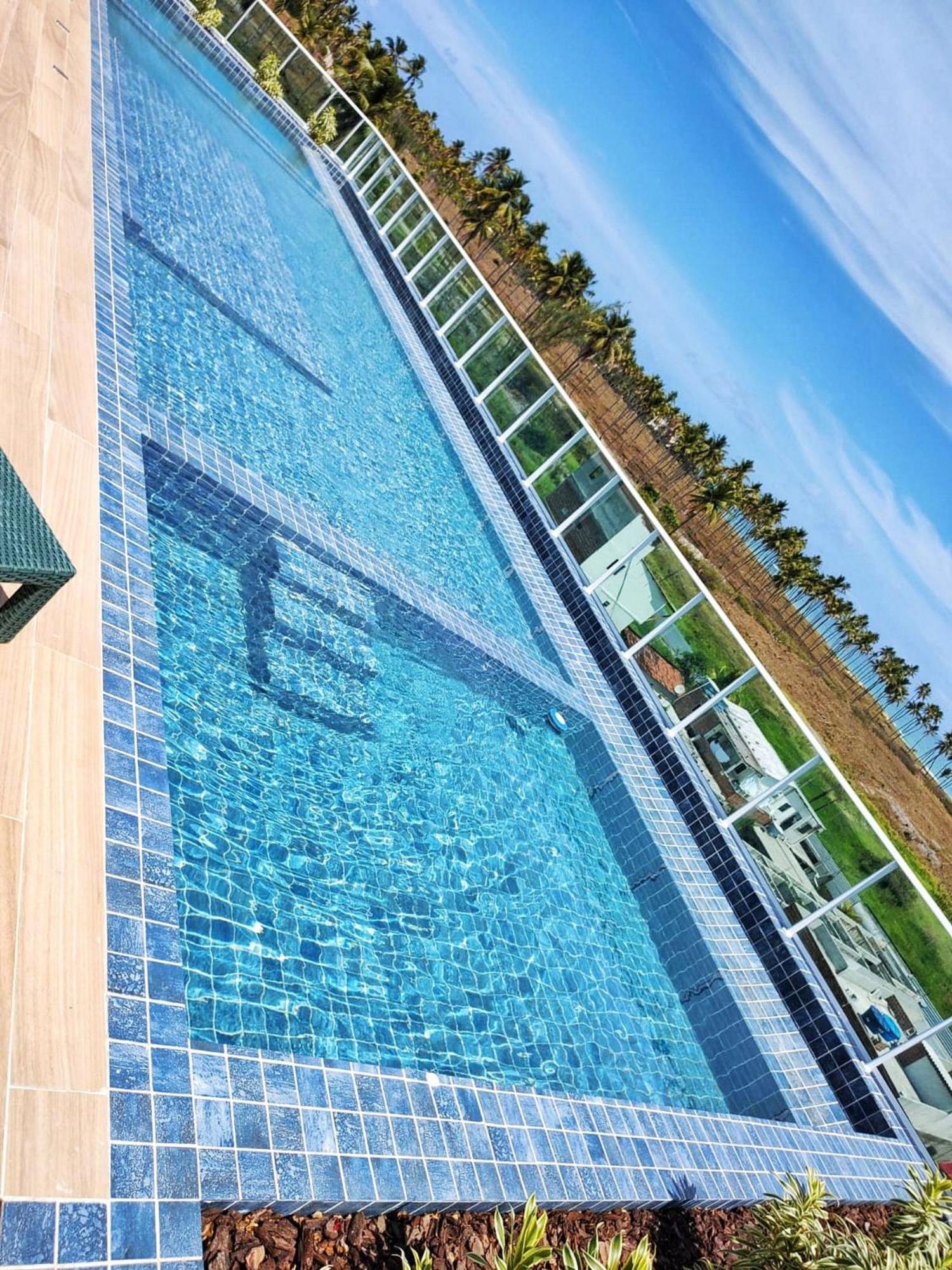 Апартаменты Cupe Garden - Porto De Galinhas #110 Экстерьер фото